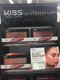 kiss new york makeup available at