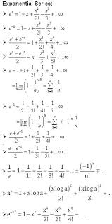 Math Formulas Mathematics Formulas