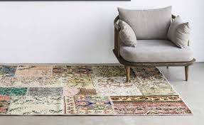 vine rug danish design authentic
