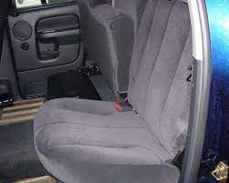 Headrests Seat Covers