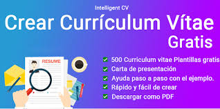 Intelligent cv is an android developer that currently has 1 apps on google play, is active since 2019, and has in total collected about 10 million installs and 156 thousand ratings. The Best Apps For Resume Making 4appslovers