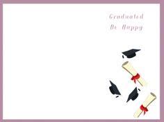 16 Best Graduation Invitations Images Free Printable