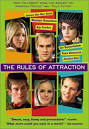 Rules of Attraction