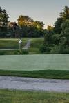Welcome to Idyl Wyld G.C. - City of Livonia Golf Division