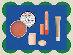 the 10 best lip balms that ll actually