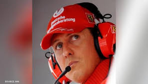 Following the accident, schumacher was placed in a medically induced coma for six months, and has not been seen in public since. F1 Legend Michael Schumacher S Hopes Of Recovery Are Slim According To Neurosurgeon