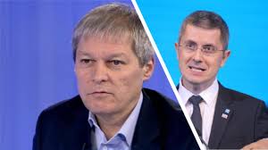 Cioloș și Barna: Nu fugim de la guvernare! O să muriţi cu noi de gât! | Octavpelin's Weblog