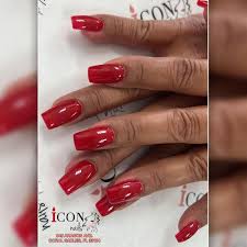 gallery icon nails spa top local