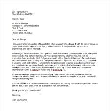 Email Cover Letter Template        Free Word  PDF Documents Download     Susan Ireland Resumes Resume Cover Letters Templates