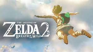 Digital Foundry reassures fans Zelda: Breath of the Wild 2 will still be on  standard Switch - My Nintendo News