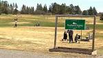 Northern Lights Golf Complex now partially open - YouTube