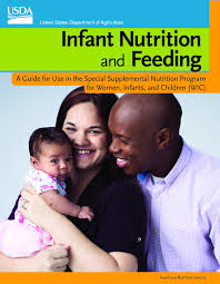 Infant Nutrition And Feeding Guide Wic Works Resource System