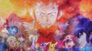 Ranking Each Episode of the Pokemon XYZ Team Flare Arc from Good to Great