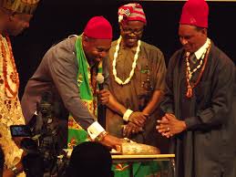 Image result for ohaneze