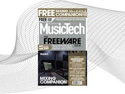 Have fun mixing up your music library using these free dj apps. Free Download Musictech Issue 200 The Freeware Issue