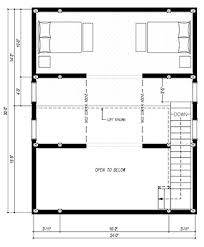Small Barn House Plans Soaring Spaces
