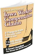Iowa Workers Compensation Shoulder Injury Claims
