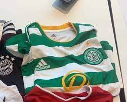 If the goal were to make something better than the originals, the celtics. Celtic 2020 21 Adidas Home Shirt Leaked The Kitman