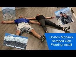 costco mohawk laminate flooring you