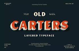 the 10 best decorative fonts to use on