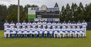 albany state baseball selected to play