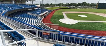 Explore key georgia southwestern state university information including application requirements, popular majors, tuition, sat scores, ap credit policies, and more. Florida Gators 65 Million Baseball Field Completes Building Design Construction