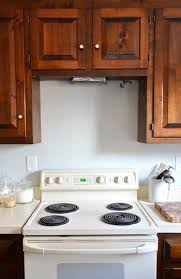We have provided many important safety. Replacing A Hanging Microwave With A Range Hood Young House Love