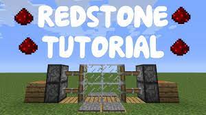 minecraft 1 20 redstone tutorial