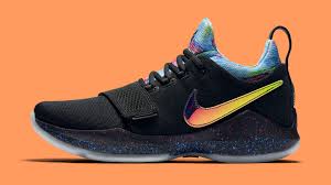 Discover the nike pg3 eybl paul george nike pg 3 elite league colorways latest group at nikecool.com today. Eybl Nike Pg1s And Kyrie 3s Might Release Online Sole Collector