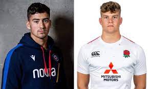 The rugby europe championship 2021 forms part of the qualification process for the rugby world cup 2023 in france. University Of Bath Sporting Scholars Orlando Bailey And Ethan Staddon Earn Selection For 2021 England Rugby U20 Elite Player Squad Team Bath Bucs Super Rugby