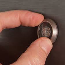 Of all the things that technology has afforded us, the garage door opener might be one of the most underrated technologies. How To Install A Peephole In A Door