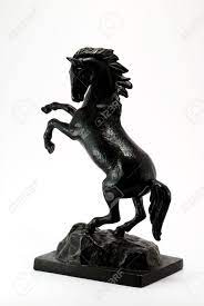It is the only film directed by robert dalva. Figurine Of A Black Stallion Stock Photo Picture And Royalty Free Image Image 4653381