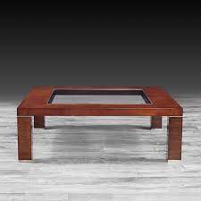 Square Coffee Table Demeter