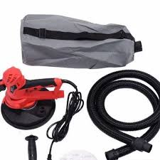 180mm Orbital Electric Drywall Sander