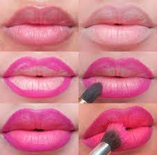 step by step lip makeup tutorial 3