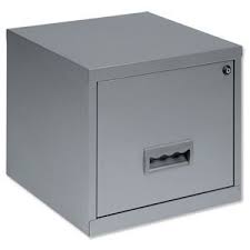 The top two or three drawers (depending on your printer size, but removing two creates a high space) will be removed to. Pierre Henry Filing Cube Cabinet Steel Lockable 1 Drawer A4 W400xd400xh400mm Silver Ref 599000 Single Drawer File Cabinet Filing Cabinet Drawer Filing Cabinet