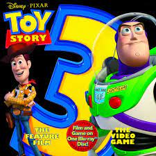 disney pixar s toy story 3 the