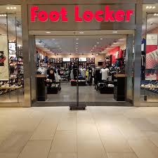 foot locker roseville mn