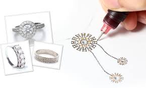 custom design affinity co jewelers