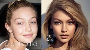 celebrities without makeup you