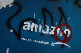 Amazon Cancels Hq2 In New York City Dallas Austin Could