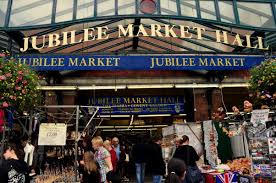 jubilee market covent garden london