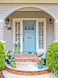 Exterior Styles And Types Of Doors
