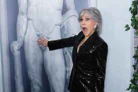 Jane Fonda Plays Plead the Fifth on WWHL, Reveals She Saw Michael Jackson  Naked