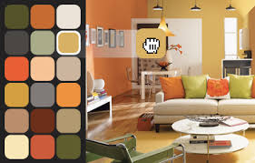 Color Selection Made Easy With Sherwin Williams Color