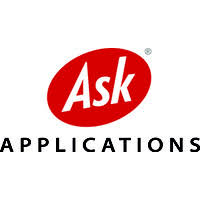 No clue if anyone's still seriously using @askfm, but i just signed up! Ask Applications Linkedin