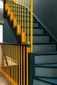 painted stairs ideas and inspiration