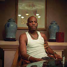 This site might help you. Dmx Rapper Wikipedia