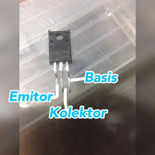 Choose the part number, manufacturer and package from the below chart datasheet or technical specification in pdf format is available on request for download. Jual Transistor Horizontal C6090 Di Lapak Nhc Shop Bukalapak
