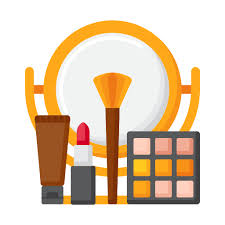 cosmetics free beauty icons